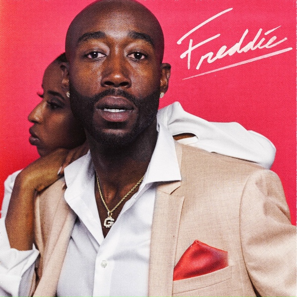 Обложка: Freddie Gibbs - FBC