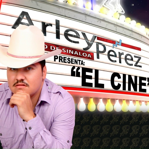 Обложка: Arley Pérez - Hoy Soy Famoso