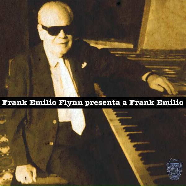 Обложка: Frank Emilio Flynn - Eva
