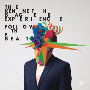 Обложка: The Kenneth Bager Experience feat. Damon C. Scott - Follow The Beat