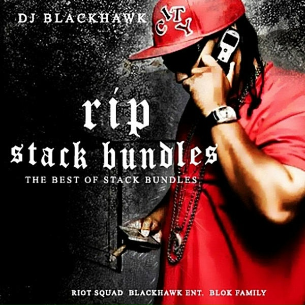 Обложка: Stack Bundles - Bundles Hot
