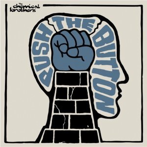 Обложка: The Chemical Brothers - The Big Jump
