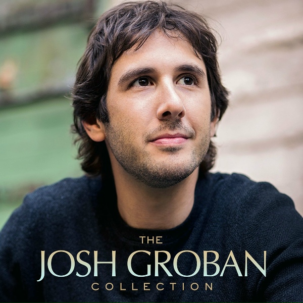 Обложка: Josh Groban - Per Te