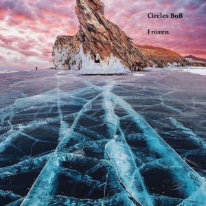 Обложка: Circles Bob - Frozen