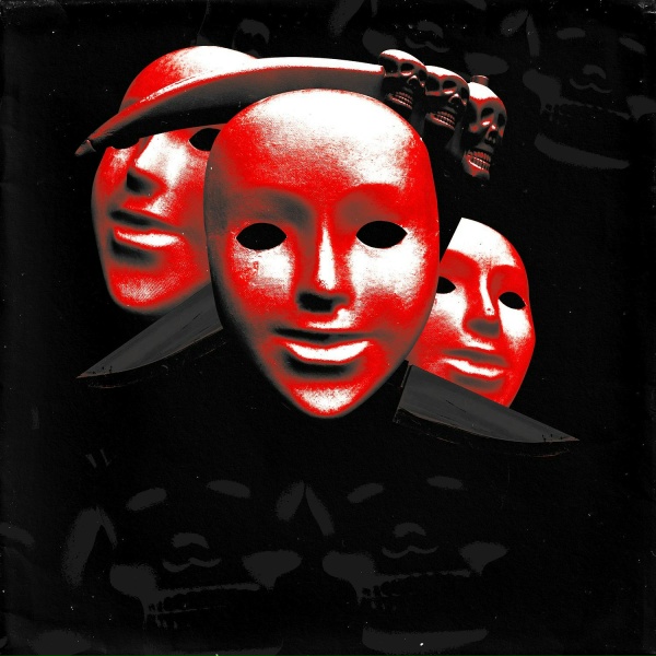 Обложка: Cinque Stelle feat. CTW - Fake Friends
