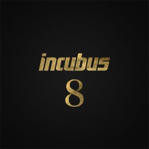 Обложка: Incubus - State Of The Art