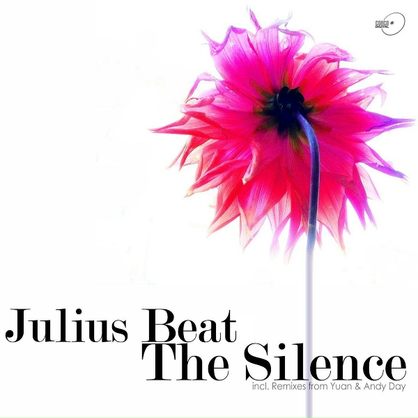 Обложка: Julius Beat - The Silence