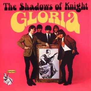 Обложка: The Shadows Of Knight - Dark Side