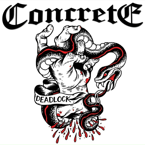 Фото: Concrete