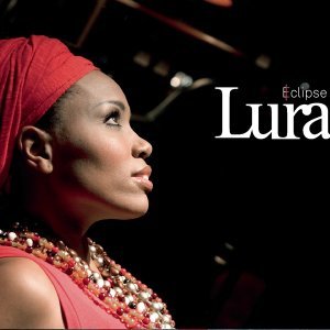 Обложка: Lura - Um Dia