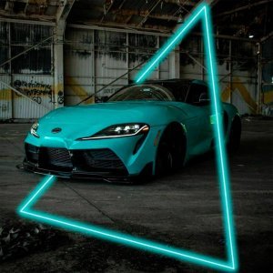 Обложка: ASRT - Девчонка в 16 ряду