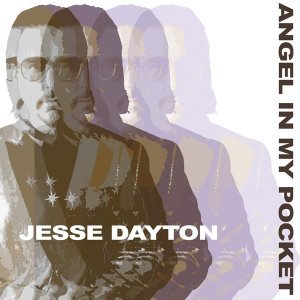Обложка: Jesse Dayton - Baby's Long Gone