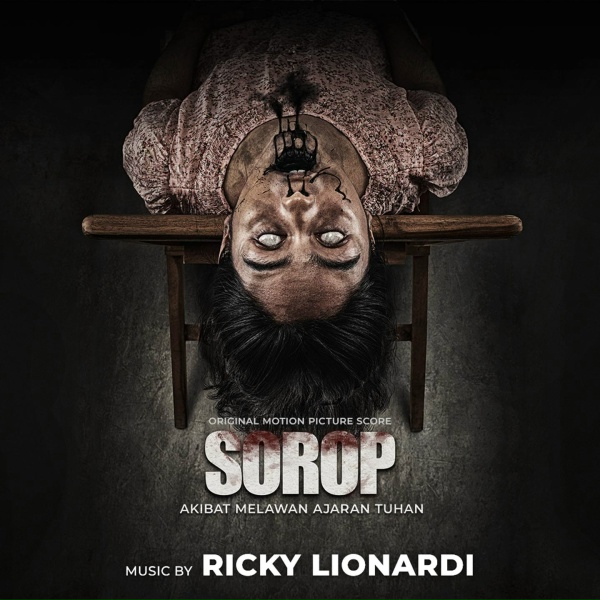 Обложка: Ricky Lionardi feat. Shandy Eka Permadi - Bangkit Lagi