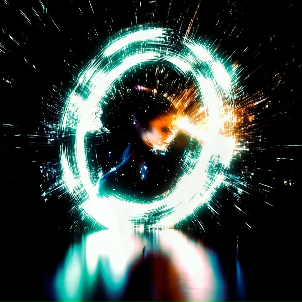 Обложка: Eternxlkz - GURU (SPED UP)