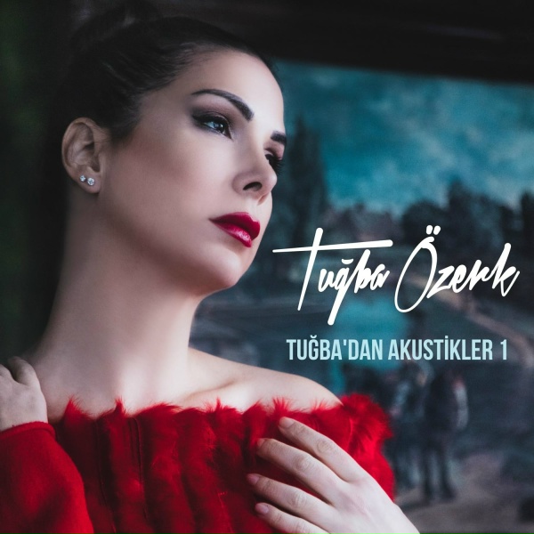 Обложка: Tuğba Özerk - Doğum Günün Kutlu Olsun
