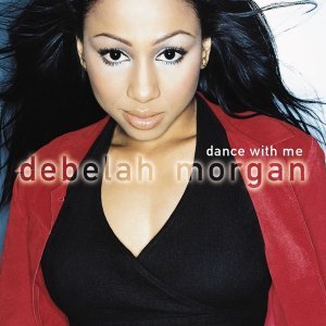 Обложка: Debelah Morgan - Baby I Need Your Love