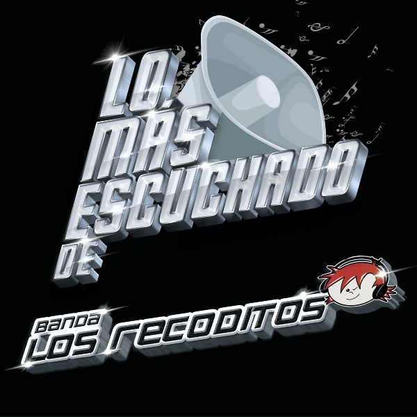 Обложка: Banda Los Recoditos - En Resumen