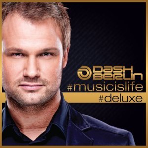 Обложка: Dash Berlin feat. Sarah Howells - Go It Alone