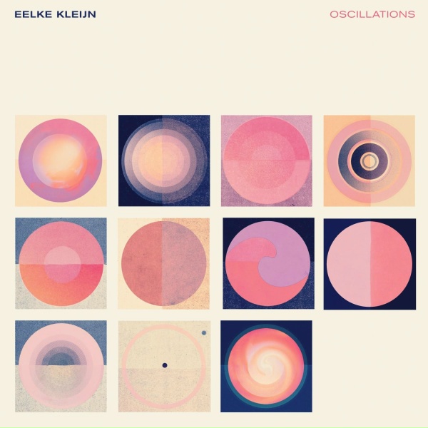 Обложка: Eelke Kleijn, Nathan Nicholson - Taking Flight