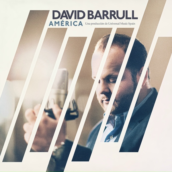 Обложка: David Barrull - Alfonsina Y El Mar