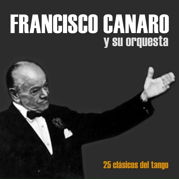 Обложка: Francisco Canaro Y Su Orquesta - Lorenzo