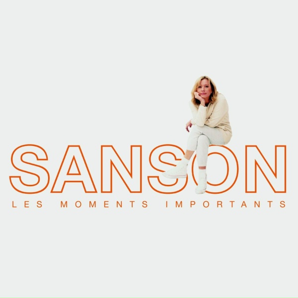 Обложка: Véronique Sanson - Pour qui