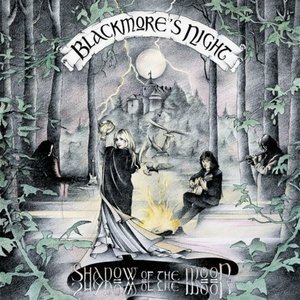Обложка: Blackmore's Night - Renaissance Faire
