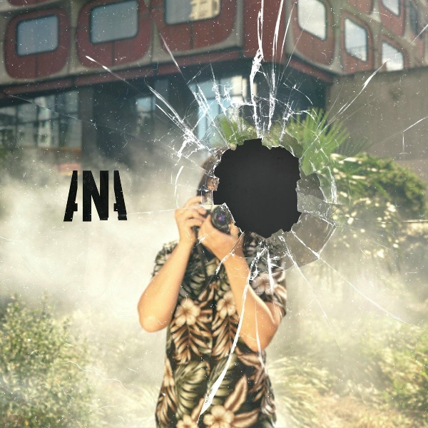 Обложка: ANA - Minuit