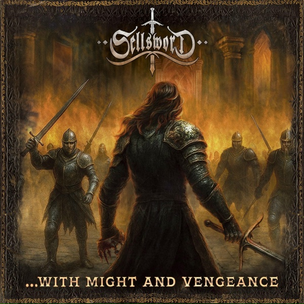 Обложка: Sellsword - Hall of the Heroes