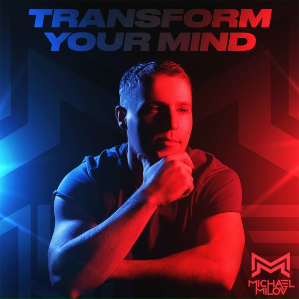 Обложка: Michael Milov, H4lo, Barbie Mak - Something Better (TYM 174)