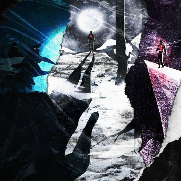 Обложка: Abyss, Watching Me - Over It