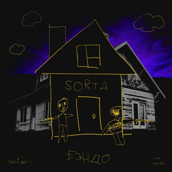 Обложка: Sorta - Бэндо