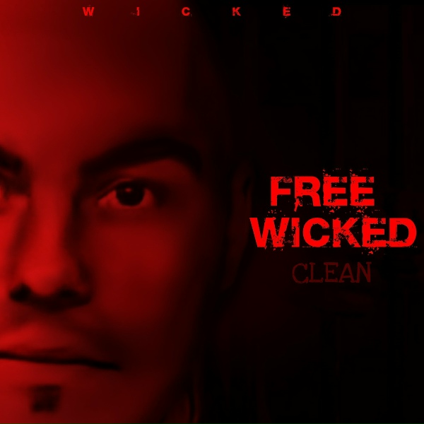 Обложка: Wicked, Smiggz, King Locust - Love for the Streets