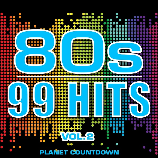 Обложка: Planet Countdown - Give Me Up