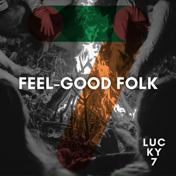 Обложка: Lucky 7 - So New