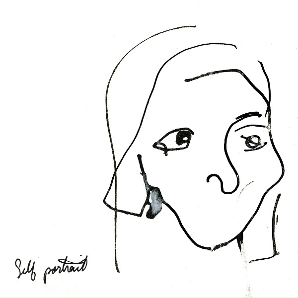 Обложка: Sharon Van Etten - We Are Fine