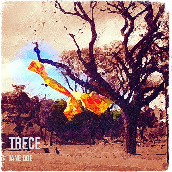 Обложка: Jane Doe - Al Filo