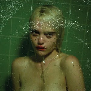 Обложка: Sky Ferreira - I Blame Myself