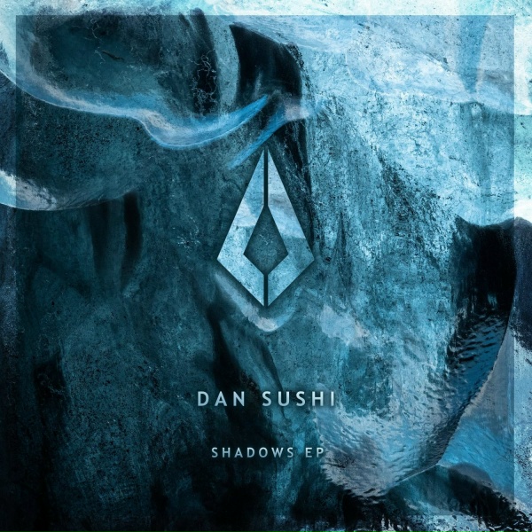 Обложка: Dan Sushi - Shadows