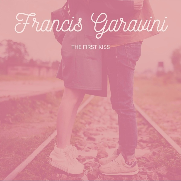 Обложка: Francis Garavini - We Will See the Stars Together