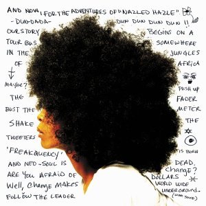Обложка: Erykah Badu feat. Dead Prez - The Grind