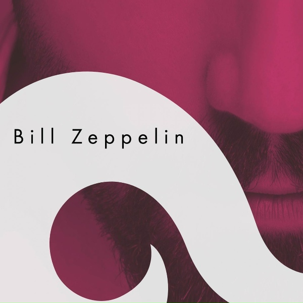 Обложка: Bill - Silver Groove