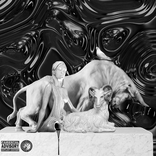 Обложка: Figuero Jones, ErikiBeatz feat. CastleMania - No Hook