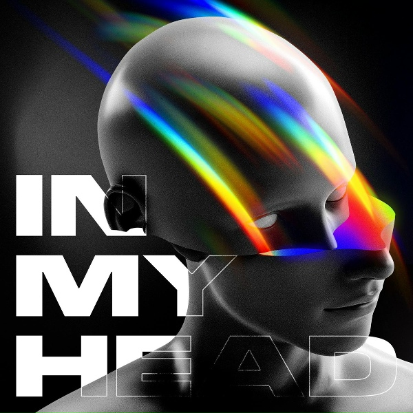 Обложка: ghostwalker - In My Head