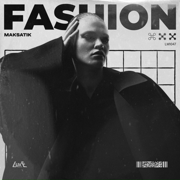 Обложка: Maksatik - Fashion