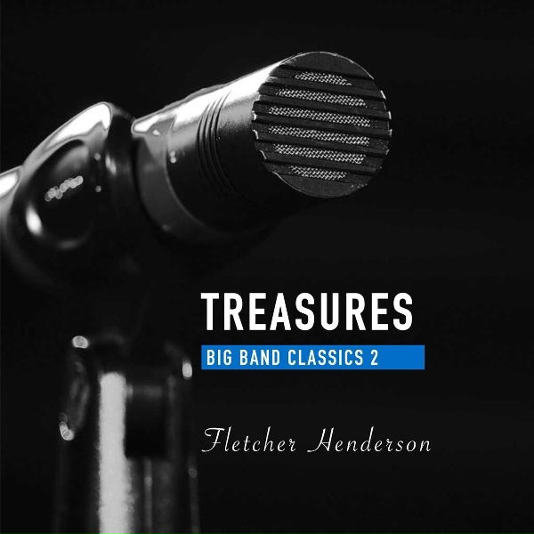 Обложка: Fletcher Henderson - Ain't Cha Glad?