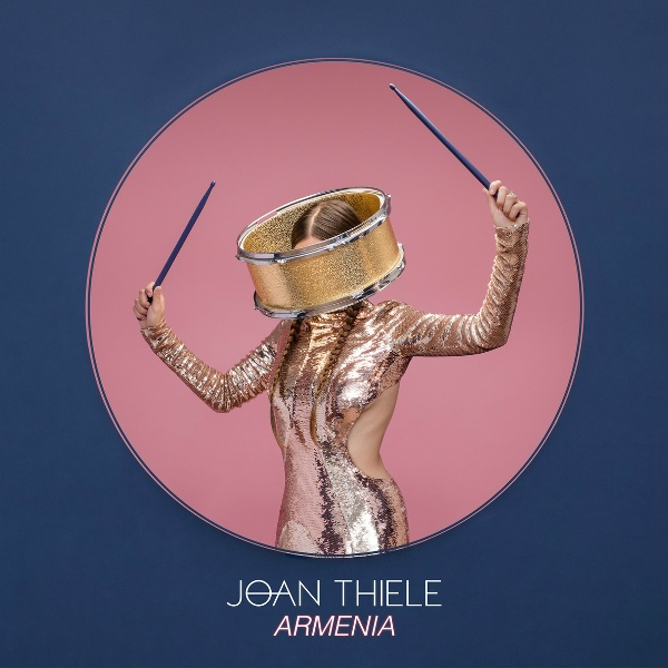 Фото: Joan Thiele