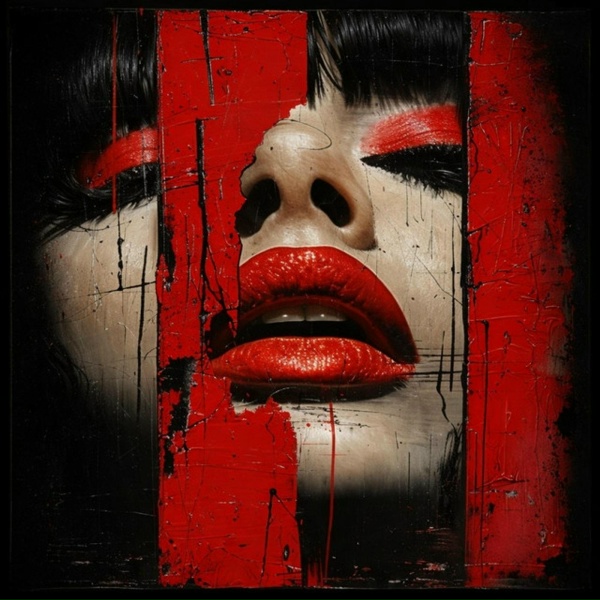Обложка: DJ DEMON - Soft Breath