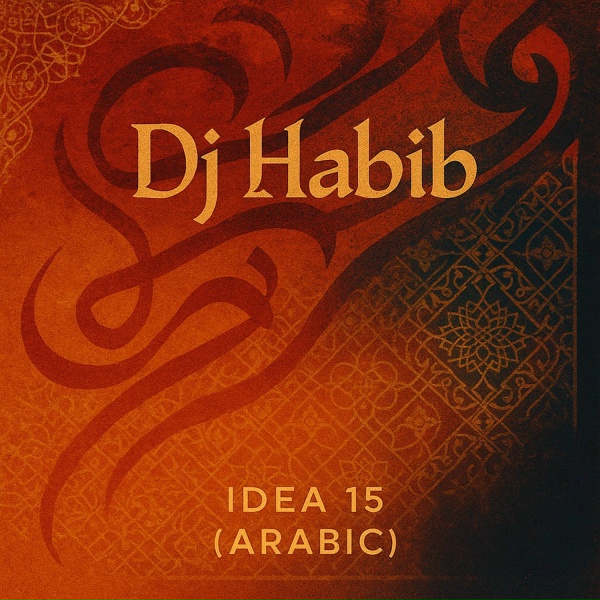 Фото: Dj Habib