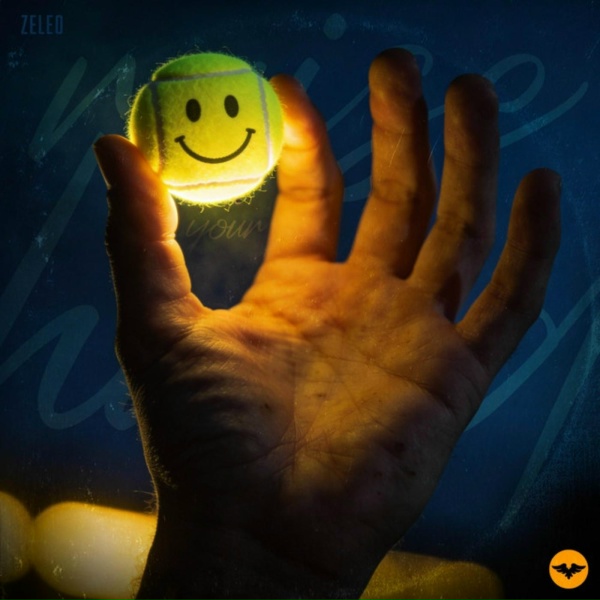 Обложка: ZeLeo - Raise Your Hand